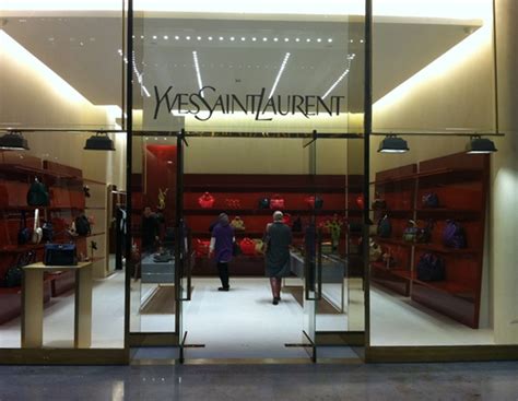 yves saint laurent outlet usa|yves saint laurent store locator.